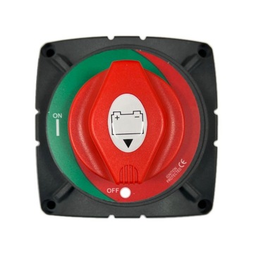 Текущий переход на Hebel On-Off 600A- 07115 Яхта