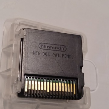 ФИФА 06, Нинтендо DS