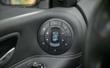 Renault Espace IV 2013 Renault Grand Espace Renault Grand Espace 2.0 dCi FAP Initiale 2.0 Diesel, zdjęcie 25