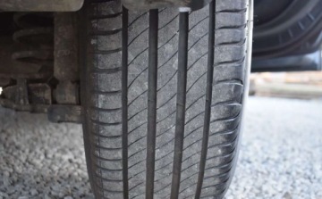 Peugeot 3008 I Crossover 1.6 HDi FAP 115KM 2014 Peugeot 3008 3008 LIFT 2014r 1.6 e-HDI Nawigacja, Alusy, Parktronic 1.6, zdjęcie 30