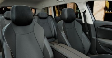 Volkswagen Passat B9 2026 Volkswagen Passat Business Plus 2.0 TSI 204 KM DSG 2.0 Benzyna 204KM, zdjęcie 4