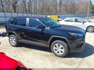 Toyota 2023 Toyota RAV4 Le, 2023r., 2.5L 2.5 Benzyna 203KM, zdjęcie 6