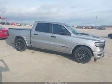  RAM 1500 Ram 1500 Limited 4x4 Crew Cab 57 Box 5.7 Benzyna 395KM, zdjęcie 6