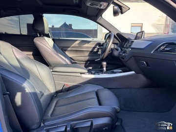 BMW Seria 1 F20-F21 Hatchback 3d Facelifting 2017 118d 150KM 2018 BMW Seria 1 118d150KM 2018r 116TysKm Mpakiet nowe opony, olej filtry 2.0, zdjęcie 13