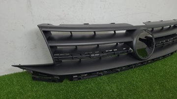 MASKA MŘÍŽKA NÁRAZNÍK CHLADIČŮ CADDY III IV 15- 2K