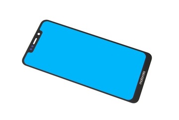 Szyba SZYBKA szkło dotyku Motorola Moto ONE XT1941