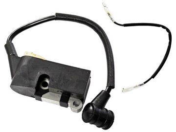 PIŁA SPALINOWA ISKROWNIK CEWKA MODUŁ ZAPŁONOWY NAC