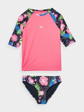 КУПАЛЬНИК 4F 4FJRSS23USWSF040-90A-146/152