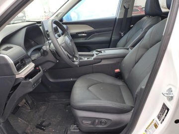 Toyota 2024 Toyota Grand Highlander XLE 2024 2.4l 2.4 Benzyna 265KM, zdjęcie 7