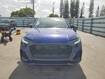 Audi 2023 Audi RS Q8 2023 AUDI RS Q8 4.0 Benzyna 590KM, zdjęcie 5