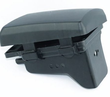 КРЫШКА ВОЗДУШНОГО ФИЛЬТРА ДЛЯ КОСИЛКИ T375 CZKSI-0089