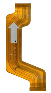 TAŚMA GŁÓWNA SYGNAŁOWA DO SAMSUNG A71