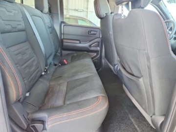Nissan 2026 Nissan Frontier S 2026 3.8 Benzyna 310KM, zdjęcie 10