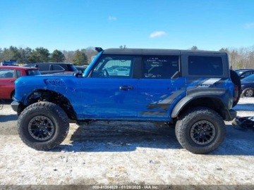 Ford 2024 Ford Bronco Raptor 2024 3.0l 3.0 Benzyna 418KM, zdjęcie 5