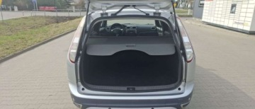 Ford Focus II Kombi 1.6 Duratorq TDCi 90KM 2010 Ford Focus Ford Focus 1.6 TDCi Connection 1.6 Diesel 90KM, zdjęcie 27