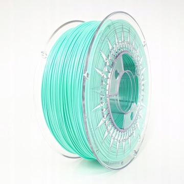 Filament Devil Design PET-G 1,75mm 1kg Mint