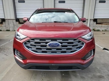 Ford Edge II 2019 Ford Edge 2019 FORD EDGE SEL 2.0 Benzyna 250KM, zdjęcie 5