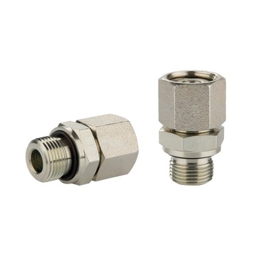 PRZYŁĄCZE HYDRAULICZNE NYPEL CALOWE BA 3/4 – M22