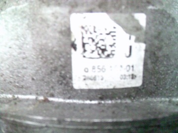 BMW F20 F30 ULOŽENÍ MOTORU PRAVÁ X-DRIVE 6856184