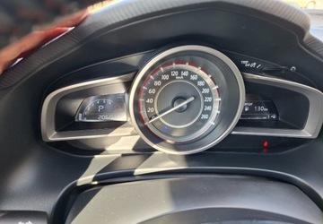 Mazda 3 III Hatchback  2.0 SKYACTIV-G 120KM 2014 Mazda 3 MAZDA 3 AUTOMAT Tarnow 2.0 Benzyna 120KM, zdjęcie 12