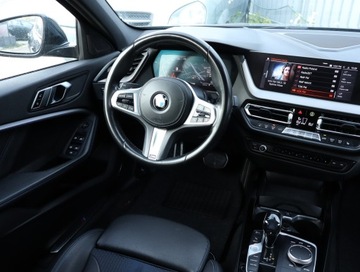 BMW Seria 1 F40 2020 BMW 1 118i, Salon Polska, Serwis ASO, Automat, zdjęcie 6