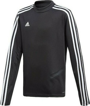 KOSZULA ADIDAS BLUZA DZIECIĘCA piłka nożna junior