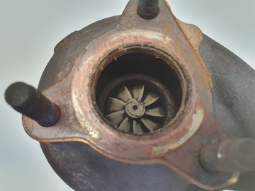 HONDA CIVIC VIII 2.2 ICTDI TURBO 18900-RSR-E01