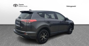 Toyota RAV4 IV MPV Facelifting 2.0 Valvematic 152KM 2016 Toyota RAV4 2.0 Premium 4x4 MS Gwarancja, Ofer..., zdjęcie 6