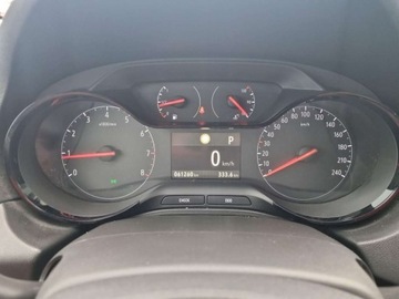 Opel 2021 Opel Grandland X Opel Grandland X 1.6, 1 wlasciciel, serwisowany w ASO, sa, zdjęcie 16