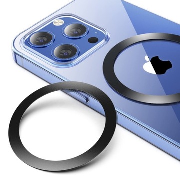 BLASZKA do UCHWYTU MAGNETYCZNEGO DO MAGSAFE IPHONE