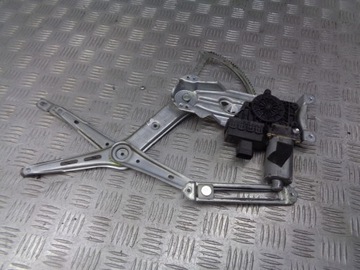 MECHANIZMUS OKNO LEVÝ PŘEDNÍ ASTRA G 101255XXX