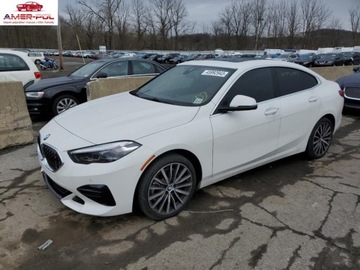 BMW Seria 2 G42-U06 2022 BMW Seria 2 BMW 228XI, 2022r., 4x4, 2.0L