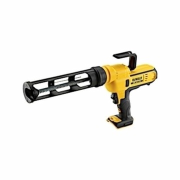 Dewalt Pistolet uszczel. DCE560N 310-600ml
