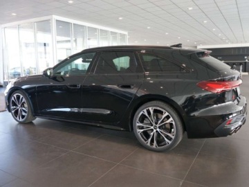 Audi A5 B10 S5 Avant 3.0 TFSI 367KM 2026 2.9 TFSI S line Avant (367 KM) Bang &amp; Olufsen Premium Sound System, zdjęcie 1