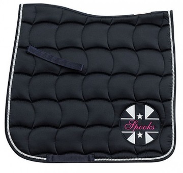 Potnik ujeżdżeniowy Patch - Spooks