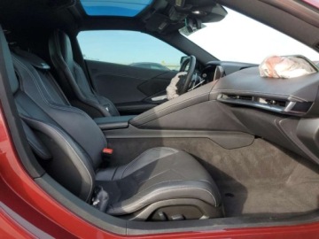 Chevrolet Corvette C7 2020 Chevrolet Corvette Stingray 1LT 2020 6.2l 6.2 Benzyna 490KM, zdjęcie 10