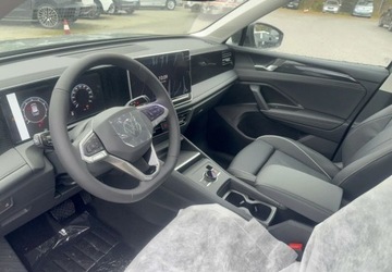 Volkswagen Tiguan III 2025 Volkswagen Tiguan Oferta nr: 122848 1.5 Benzyna 150KM, zdjęcie 8