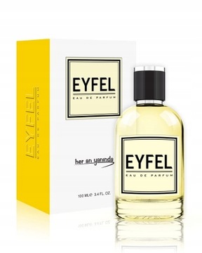 Perfumy Eyfel 100ml W24