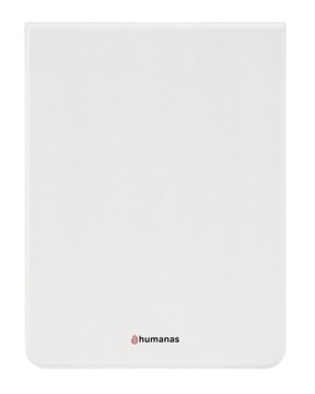 Портативное светодиодное зеркало для макияжа Humanas HS-ML02