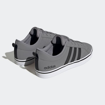 BUTY MĘSKIE SPORTOWE ADIDAS VS PACE LEKKIE TRAMPKI NA WIOSNĘ 44 2/3