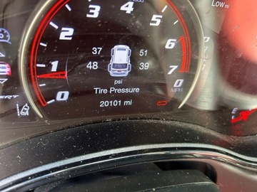 Dodge Durango III 2023 Dodge Durango 2023 DODGE DURANGO SRT 392 6.4 Benzyna 475KM, zdjęcie 11