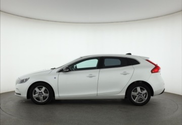 Volvo S40 II 2015 Volvo V40 1.6 D2, Skóra, Navi, Xenon, Bi-Xenon, zdjęcie 2