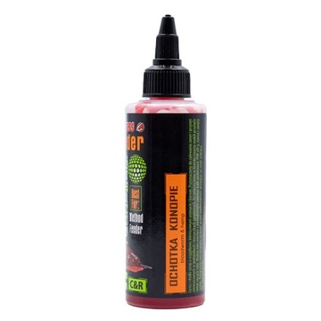 Кормушка Booster Dip Method OCHOTKA HEMP PROFESS 100 мл