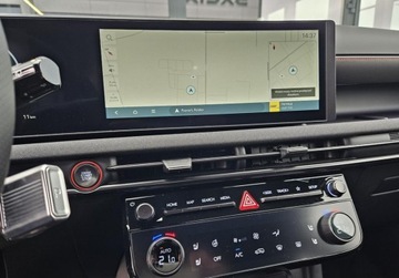 Hyundai Tucson IV SUV HEV Facelifting 1.6 T-GDI HEV 215KM 2025 Hyundai Tucson MY26 N Line Luxury Promocyjny Kontrakt serwisowy lub polis, zdjęcie 24