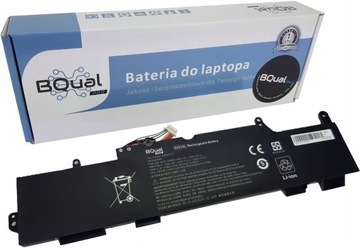 Bateria SS03XL do HP EliteBook 735 745 840 846 G5 G6 ZBook 14U G5