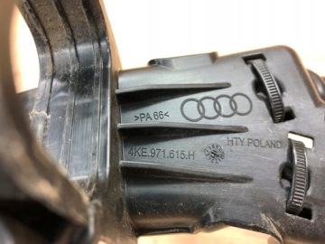 Зарядные кабели Audi E-Tron 4KE971615H 12E010001E