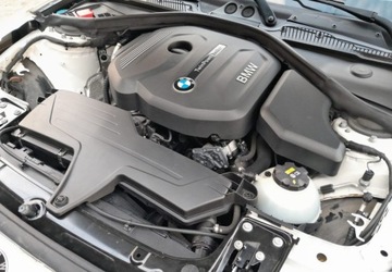 BMW Seria 1 F20-F21 2016 BMW Seria 1 Cena Brutto 1.5 Benzyna 136KM, zdjęcie 20