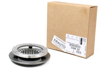 Synchronizator 5 biegu Citroen Peugeot BE4