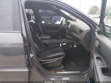 Dodge Durango III 2024 Dodge Durango SRT 392 Alchemi 2024 6.4 Benzyna 475KM, zdjęcie 10