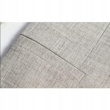 Мужская деловая куртка CASUAL SLIM STYLE